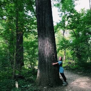 Meet your Posher, Gillian